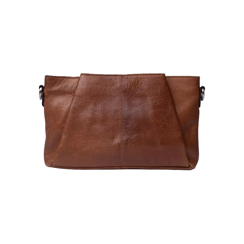 Taske - Nisa small - walnut