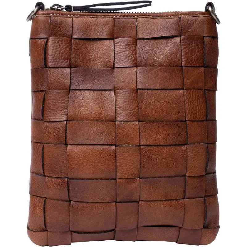 Taske - Noor Small - Walnut