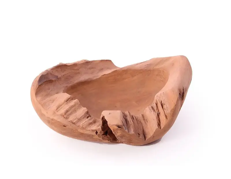 TEAK FADE