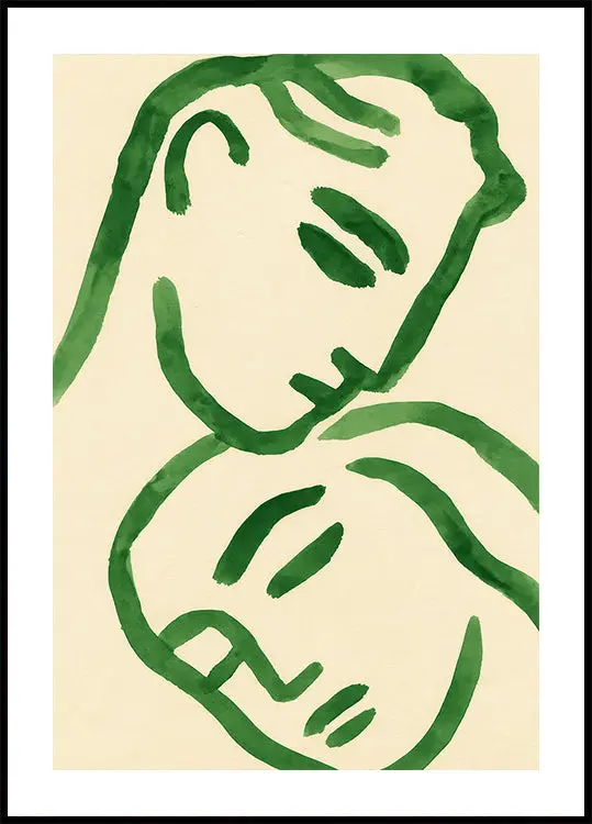 Tender Embrace