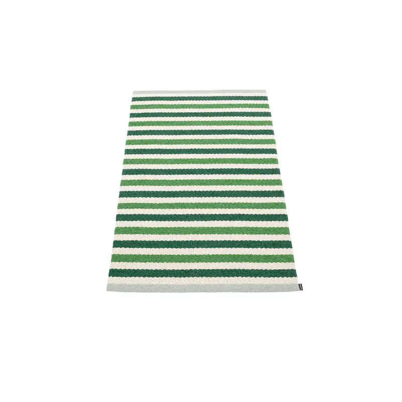 TEO - Dark Green - Flere Størrelser