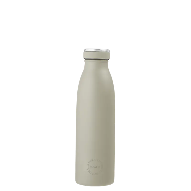 Termoflaske - Eucalyptus - 500ml -  Aya & Ida