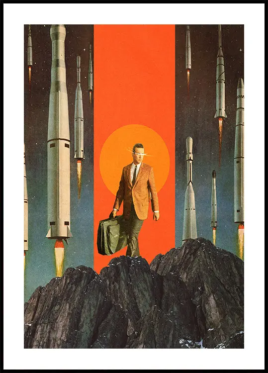 The Departure