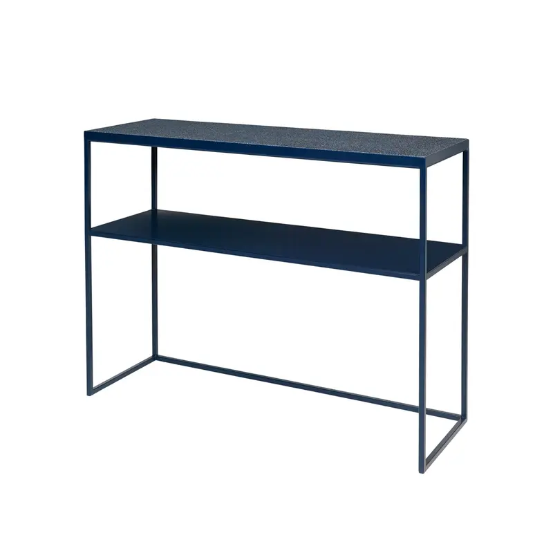 Tilde Console table