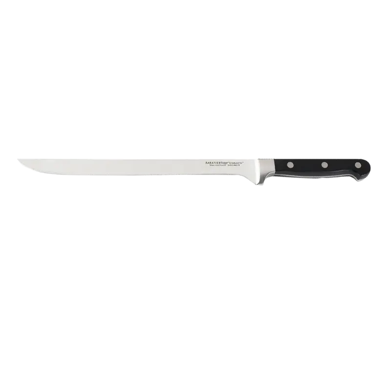Trompette | Filetkniv