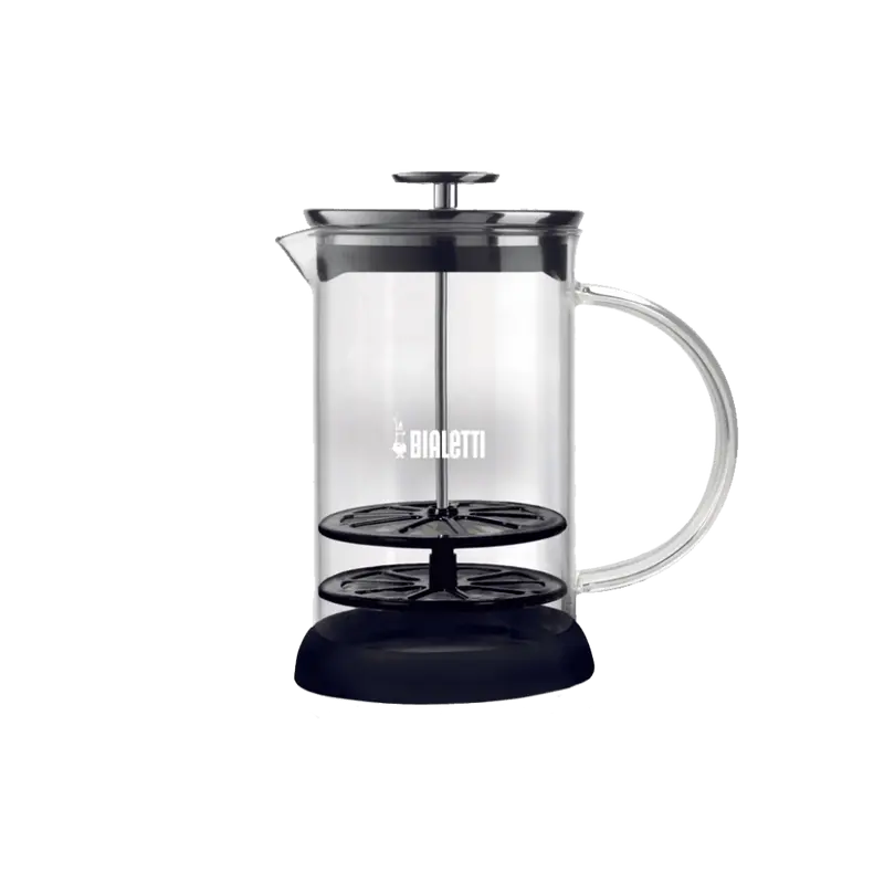 Tuttocrema Micro mælkeskummer 1l.