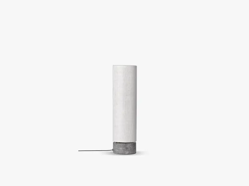 Unbound Table Lamp, Canvas