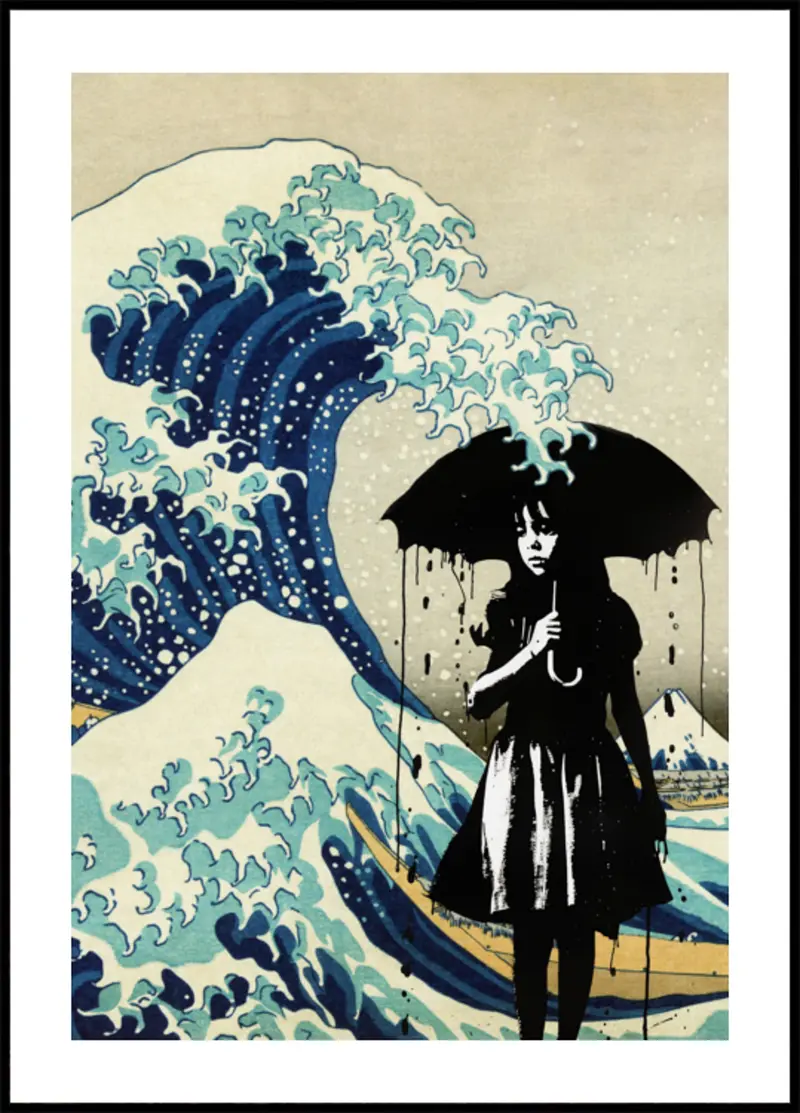 Under the Wave