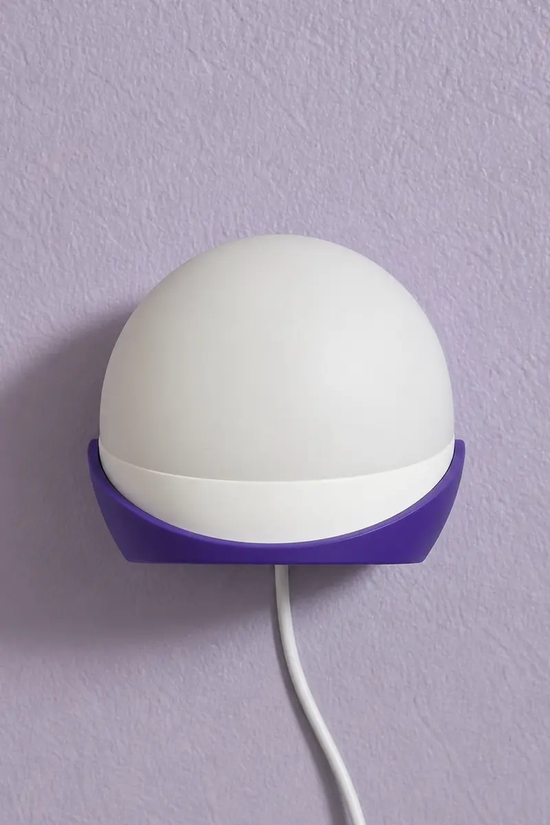 Vægbeslag til Amazon Echo Dot 4. generation