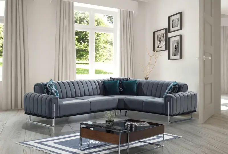 VALENS Hjørnesofa