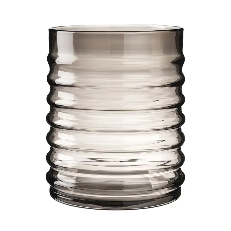 Vase, glas