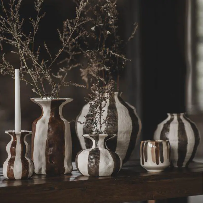 Vase Raia