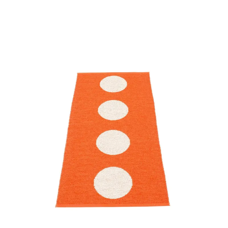 VERA - Orange/Vanilla - Flere størrelser