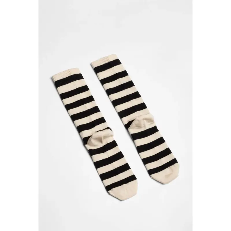 VILNIUS PATH Socks - Shadow Loom