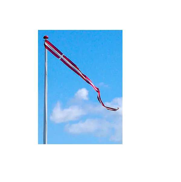 VIMPEL TIL 10 METER FLAGSTANG