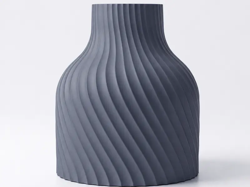 Wavea Vase