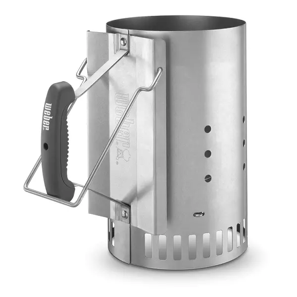 WEBER GRILLSTARTER