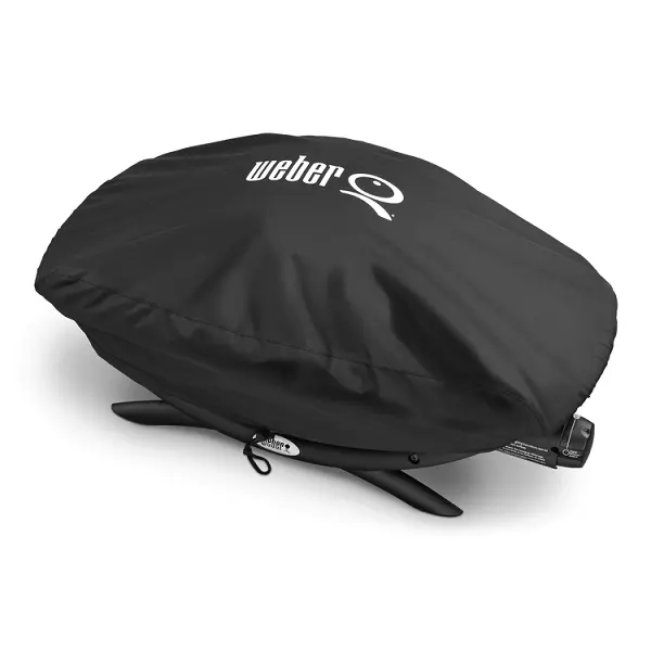 WEBER Q2000 COVER