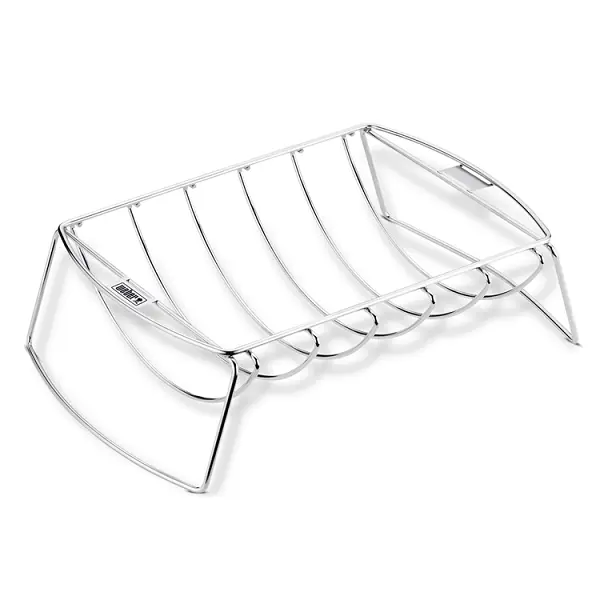 WEBER STEGHOLDER