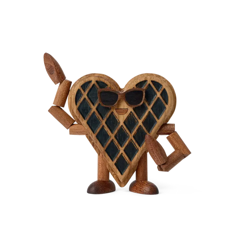 Wendy Waffle