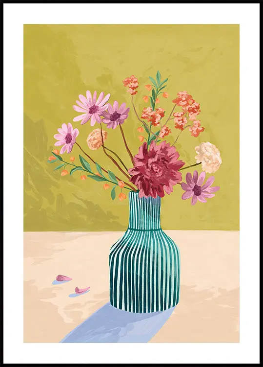 Wilderflowers