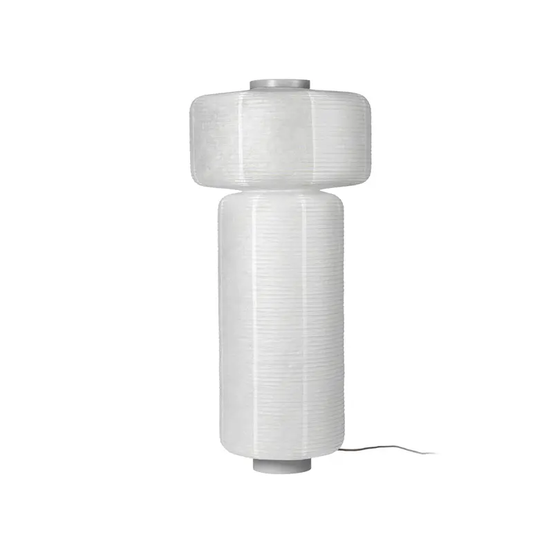 William Floor Lamp