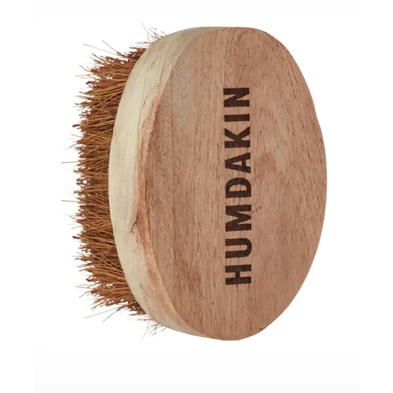 Wood børste