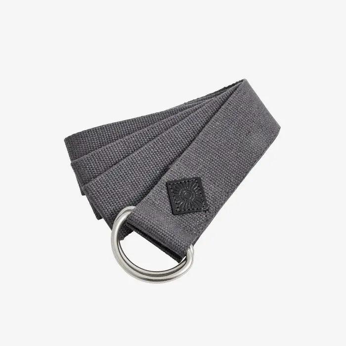 Yoga strop | Dark Grey