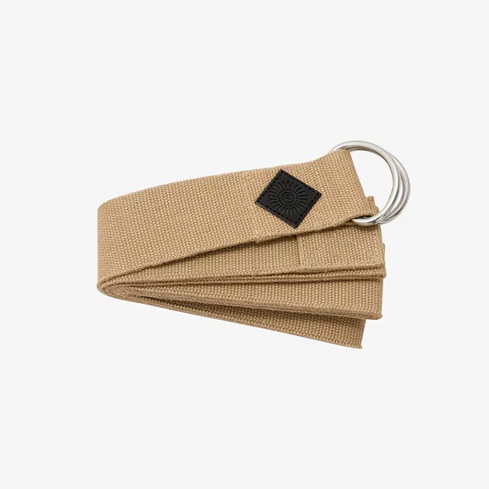 Yoga strop | Sand