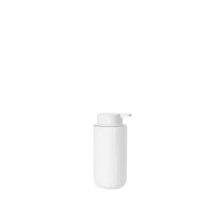 Zone UME Sæbedispenser, hvid