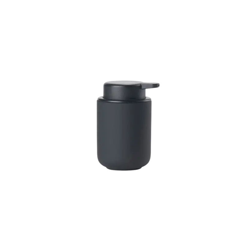 Zone UME Sæbedispenser, sort 250ml.