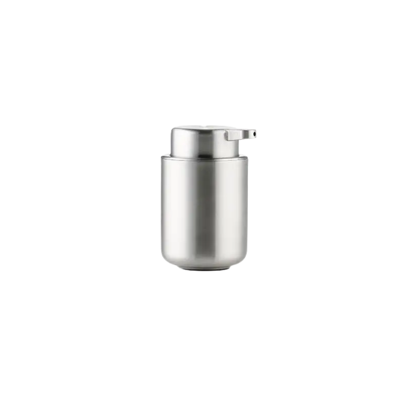 Zone UME Sæbedispenser, Stål 250ml.